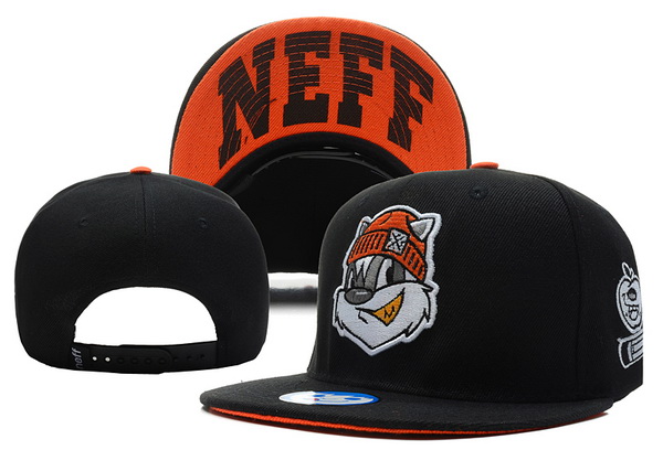 Neff Snapback Hat #44